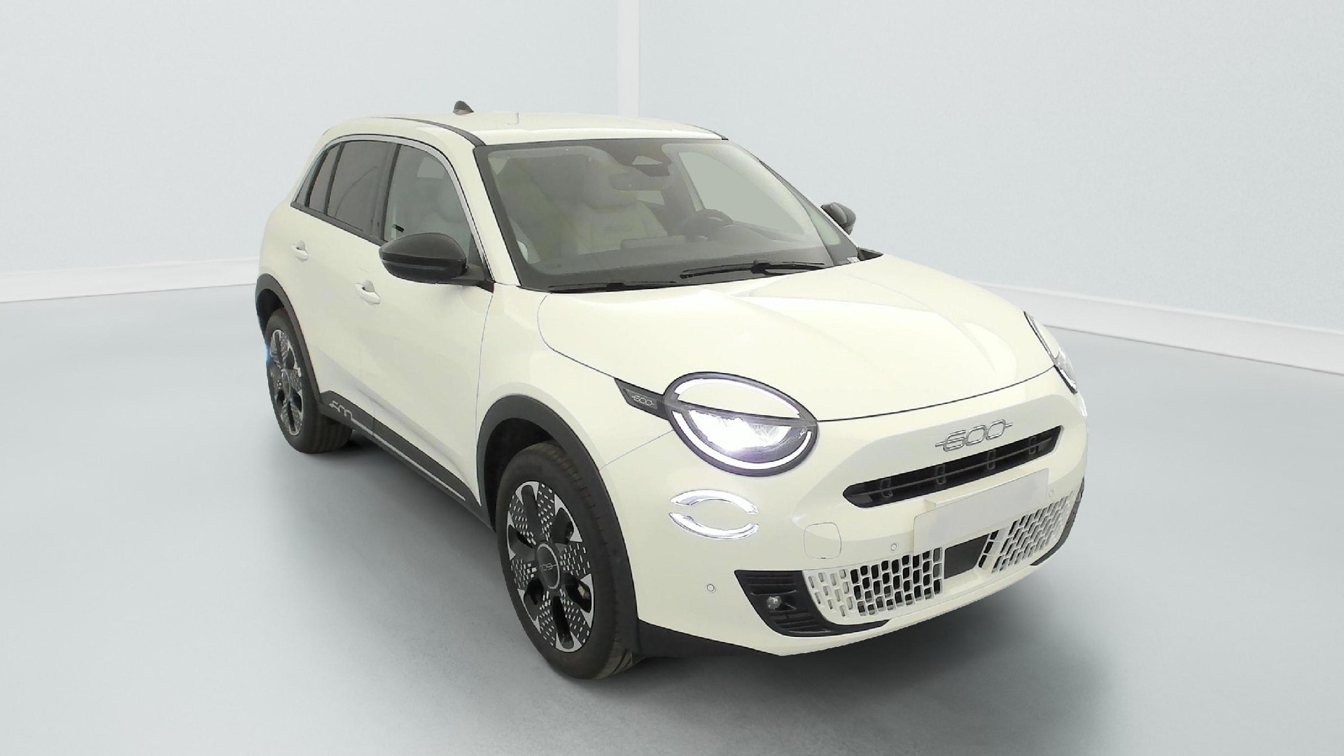 Fiat 600