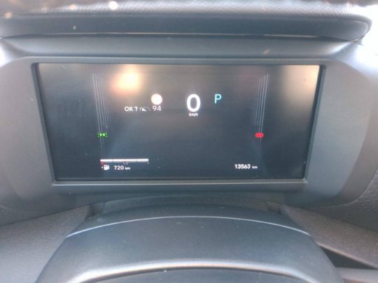 Citroën C4 second hand de vanzare