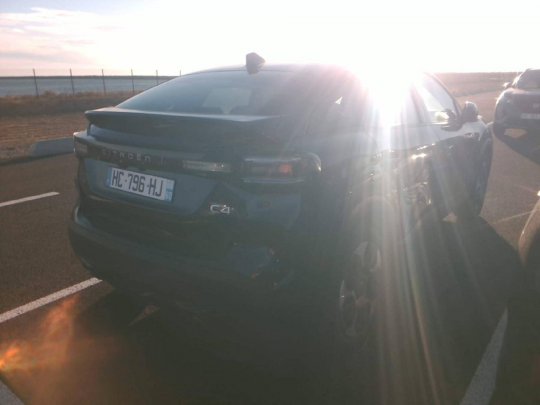 Citroën C4 second hand de vanzare