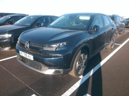 Citroën C4 second hand de vanzare