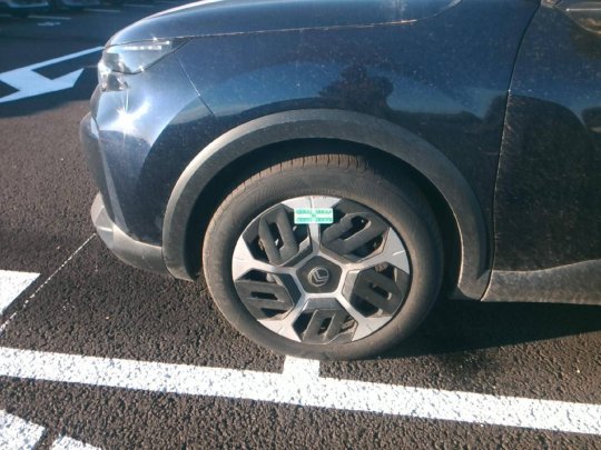 Citroën C4 second hand de vanzare