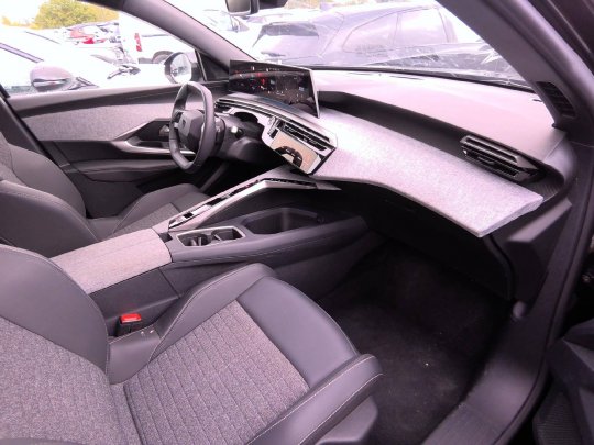 Peugeot 5008 second hand de vanzare