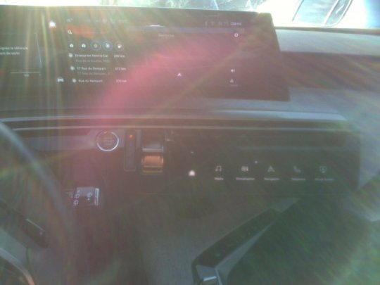 Peugeot 5008 second hand de vanzare