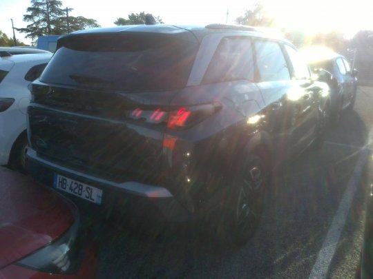 Peugeot 5008 second hand de vanzare