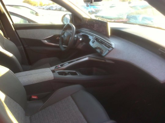 Peugeot 5008 second hand de vanzare