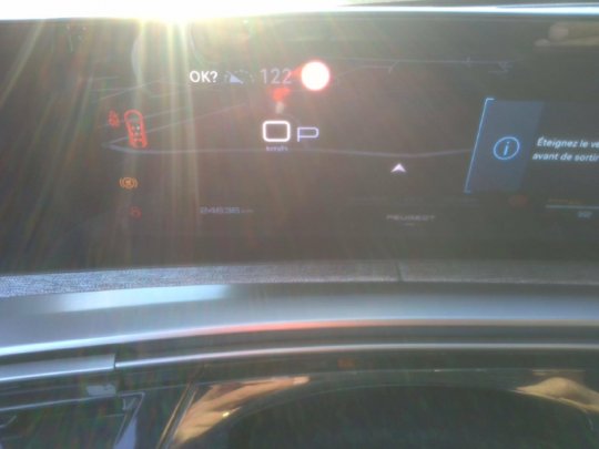 Peugeot 5008 second hand de vanzare