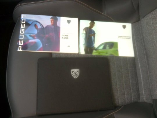 Peugeot 5008 second hand de vanzare