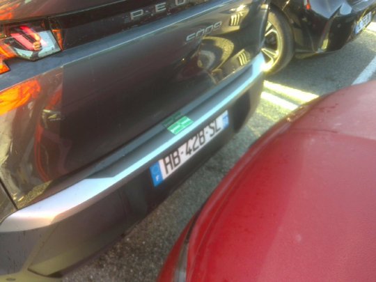 Peugeot 5008 second hand de vanzare