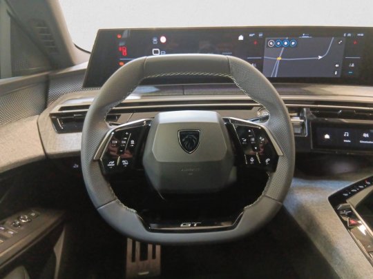 Peugeot 3008 second hand de vanzare