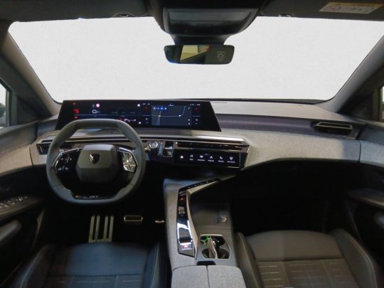 Peugeot 3008 second hand de vanzare