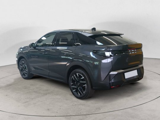 Peugeot 3008 second hand de vanzare