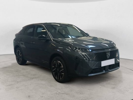 Peugeot 3008 second hand de vanzare