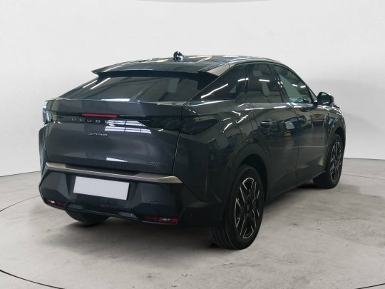 Peugeot 3008 second hand de vanzare