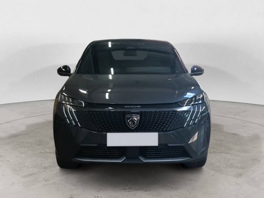 Peugeot 3008 second hand de vanzare