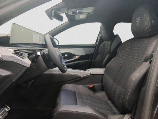 Peugeot 3008 second hand de vanzare