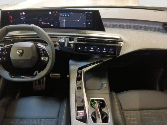 Peugeot 3008 second hand de vanzare