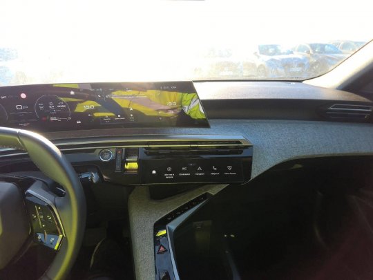 Peugeot 3008 second hand de vanzare