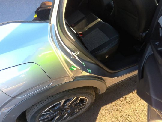 Peugeot 3008 second hand de vanzare