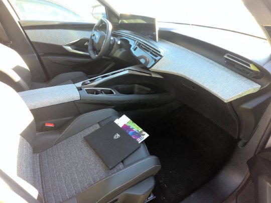 Peugeot 3008 second hand de vanzare