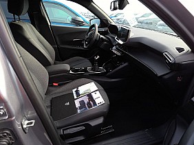 Peugeot 2008 second hand de vanzare