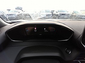 Peugeot 2008 second hand de vanzare
