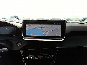 Peugeot 2008 second hand de vanzare