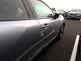Peugeot 2008 second hand de vanzare