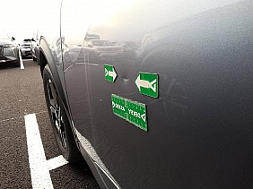 Peugeot 2008 second hand de vanzare