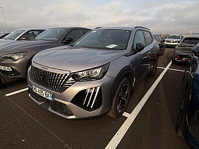Peugeot 2008 second hand de vanzare
