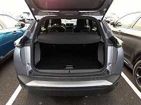 Peugeot 2008 second hand de vanzare