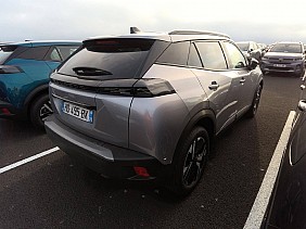 Peugeot 2008 second hand de vanzare