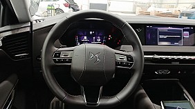 DS Automobiles DS4 second hand de vanzare