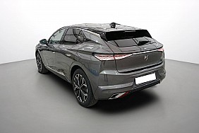 DS Automobiles DS4 second hand de vanzare