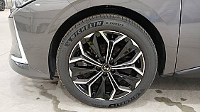 DS Automobiles DS4 second hand de vanzare