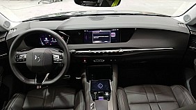 DS Automobiles DS4 second hand de vanzare