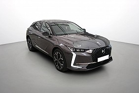 DS Automobiles DS4 second hand de vanzare