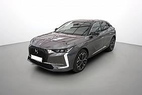 DS Automobiles DS4 second hand de vanzare