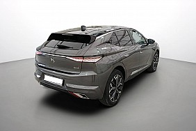 DS Automobiles DS4 second hand de vanzare