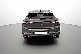 DS Automobiles DS4 second hand de vanzare