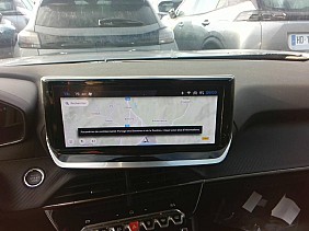 Peugeot 2008 second hand de vanzare