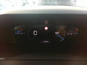 Peugeot 2008 second hand de vanzare