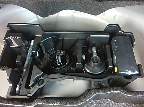 Peugeot 2008 second hand de vanzare