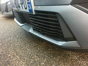 Peugeot 2008 second hand de vanzare