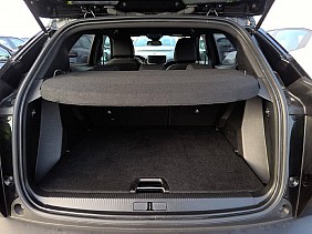Peugeot 2008 second hand de vanzare