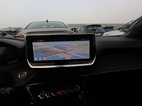Peugeot 2008 second hand de vanzare