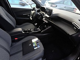 Peugeot 2008 second hand de vanzare