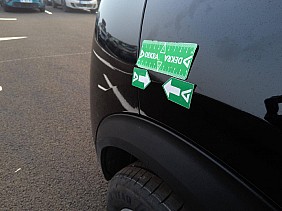 Peugeot 2008 second hand de vanzare