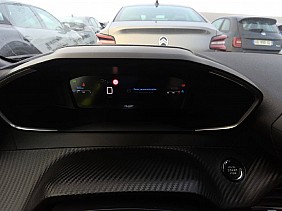 Peugeot 2008 second hand de vanzare