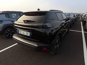 Peugeot 2008 second hand de vanzare