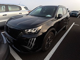 Peugeot 2008 second hand de vanzare